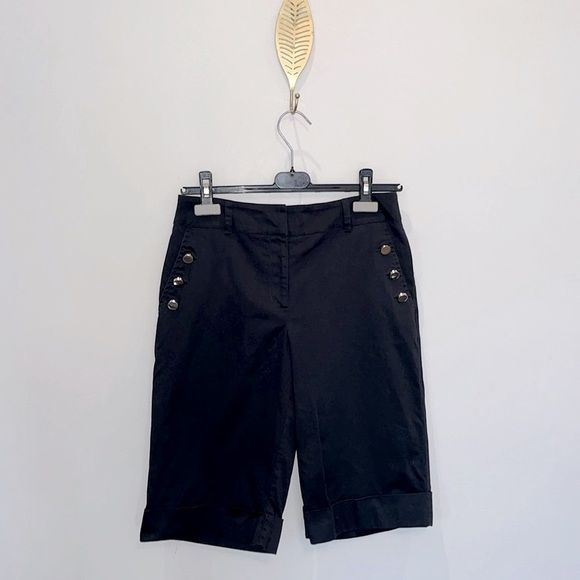 💙Divine Logic Navy Shorts - Picture 1 of 2